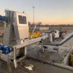 Screw Conveyor